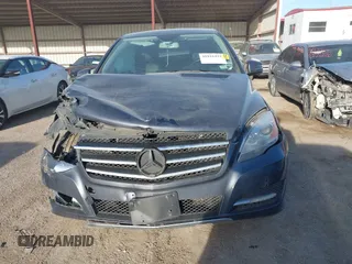 2012 Mercedes-Benz R 350 with VIN 4JGCB5HE0CA143058, listed as a IAAI auction lot 41816422 with 153,103 mi miles and . Bid and sale history available at DreamBid. Image 12.