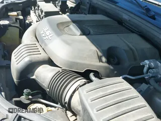 2012 Jeep Grand Cherokee Limited z VIN 1C4RJFBGXCC324030, wystawiony jako IAAI lot #43258481 z przebiegiem 213 689 mil mil oraz . Historia ofert i sprzedaży dostępna na DreamBid. Obrazek 19.