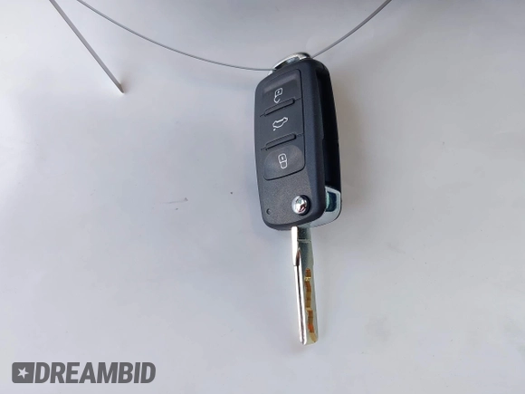 2015 Volkswagen Jetta S с VIN 3VW2K7AJ0FM341419, выставлен на аукционе IAAI как лот 42544580 с пробегом 92 278 миль миль и . История ставок и продаж доступна на DreamBid. Изображение 11.