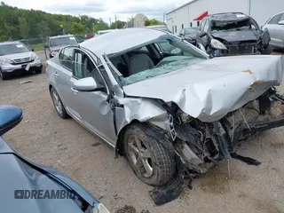 2015 Kia Optima LX z VIN 5XXGM4A71FG357927, wystawiony jako IAAI lot #40077156 z przebiegiem Nie podano mil oraz . Historia ofert i sprzedaży dostępna na DreamBid. Obrazek 1.