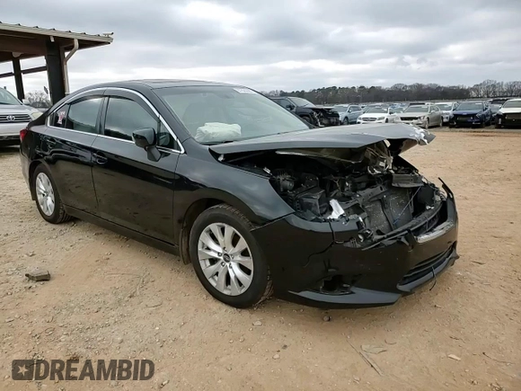 2016 Subaru Legacy with VIN 4S3BNBH62G3056951, listed as a Copart auction lot 87825595 with 146,186 mi miles and Salvage title. Bid and sale history available at DreamBid. Image 14.