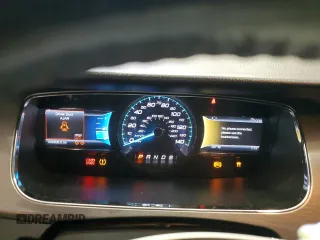 2014 Ford Taurus SEL z VIN 1FAHP2E84EG112877, wystawiony jako Copart lot #52612065 z przebiegiem 103 306 mil mil oraz Szkoda całkowita • Salvage title. Historia ofert i sprzedaży dostępna na DreamBid. Obrazek 9.