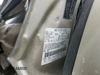 2011 Mercury Mariner Premier с VIN 4M2CN8H74BKJ04765, выставлен на аукционе Copart как лот 45813985 с пробегом Не указан миль и Списание • Salvage title. История ставок и продаж доступна на DreamBid. Изображение 16.