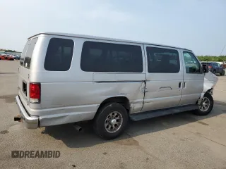 2013 Ford Econoline Passenger XL z VIN 1FBSS3BL5DDB07737, wystawiony jako Copart lot #58958495 z przebiegiem 159 345 mil mil oraz Szkoda całkowita • Salvage title. Historia ofert i sprzedaży dostępna na DreamBid. Obrazek 3.