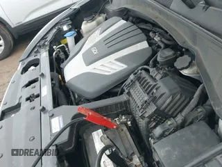 2015 Hyundai Santa Fe GLS с VIN KM8SRDHF8FU105624, выставлен на аукционе IAAI как лот 41064359 с пробегом 201 448 миль миль и . История ставок и продаж доступна на DreamBid. Изображение 19.