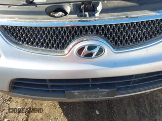 2008 Hyundai Veracruz GLS with VIN KM8NU73C88U075442, listed as a IAAI auction lot 42058261 with 284,678 mi miles and . Bid and sale history available at DreamBid. Image 6.