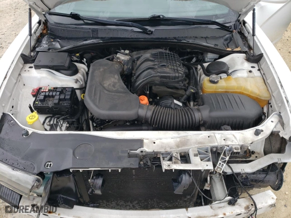 2011 Dodge Charger SE with VIN 2B3CL3CG1BH584231, listed as a Copart auction lot 46125795 with 155,381 mi miles and Salvage Title. Bid and sale history available at carsss.com. Image 11.