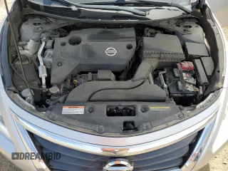 2015 Nissan Altima SL with VIN 1N4AL3AP8FC192175, listed as a Copart auction lot 55949835 with 160,961 mi miles and Salvage title. Bid and sale history available at DreamBid. Image 11.