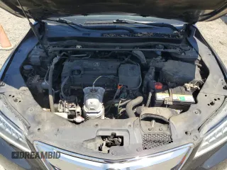 2015 Acura TLX Technology z VIN 19UUB1F56FA002313, wystawiony jako Copart lot #58577155 z przebiegiem 162 073 mil mil oraz Szkoda całkowita • Salvage title. Historia ofert i sprzedaży dostępna na DreamBid. Obrazek 11.