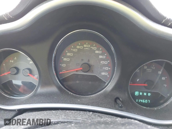 2012 Dodge Avenger SE with VIN 1C3CDZAG3CN291123, listed as a IAAI auction lot 41861036 with 114,607 mi miles and . Bid and sale history available at DreamBid. Image 7.