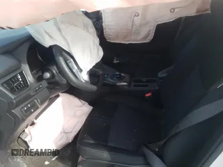 2020 Nissan LEAF z VIN 1N4BZ1BP8LC311473, wystawiony jako Copart lot #39809533 z przebiegiem Nie podano mil oraz . Historia ofert i sprzedaży dostępna na DreamBid. Obrazek 7.