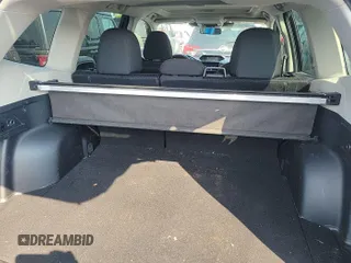 2023 Subaru Forester Premium z VIN JF2SKAEC4PH483310, wystawiony jako IAAI lot #42802154 z przebiegiem 93 144 mil mil oraz . Historia ofert i sprzedaży dostępna na DreamBid. Obrazek 5.
