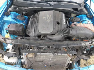 2015 Dodge Charger RT with VIN 2C3CDXCTXFH918878, listed as a IAAI auction lot 41953418 with 110,202 mi miles and . Bid and sale history available at DreamBid. Image 10.