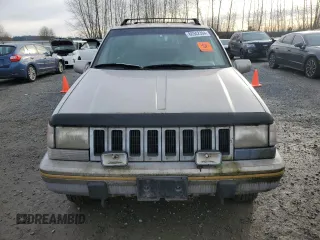 1994 Jeep Grand Cherokee Limited with VIN 1J4GZ78Y7RC224640, listed as a Copart auction lot 86942394 with 174,264 mi miles and Clean Title. Bid and sale history available at carsss.com. Image 5.