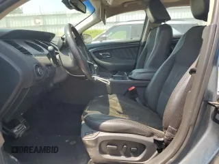 2010 Ford Taurus SHO с VIN 1FAHP2KT7AG162286, выставлен на аукционе Copart как лот 59696135 с пробегом 171 061 миль миль и Чистый • Clean title. История ставок и продаж доступна на DreamBid. Изображение 7.