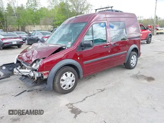 2012 Ford Transit Connect XLT с VIN NM0LS6BN2CT121504, выставлен на аукционе IAAI как лот 42209299 с пробегом 24 696 миль миль и . История ставок и продаж доступна на DreamBid. Изображение 2.