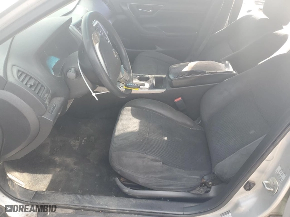 2015 Nissan Altima 2.5 with VIN 1N4AL3AP5FC433965, listed as a Copart auction lot 47023825 with 171,790 mi miles and Salvage Title. Bid and sale history available at carsss.com. Image 7.