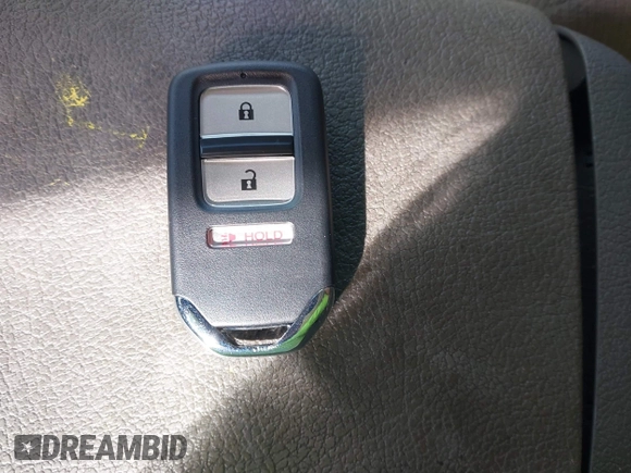 2015 Honda Fit EX-L with VIN 3HGGK5H89FM708786, listed as a IAAI auction lot 42132494 with 132,056 mi miles and . Bid and sale history available at DreamBid. Image 11.