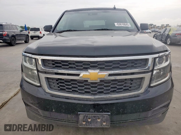 2015 Chevrolet Tahoe LT with VIN 1GNSCBKC4FR593005, listed as a Copart auction lot 63610845 with 212,308 mi miles and Clean title. Bid and sale history available at DreamBid. Image 5.