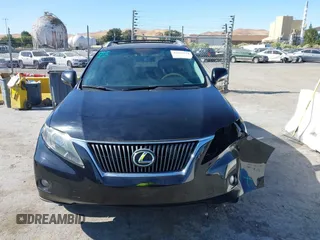 2012 Lexus RX 350 z VIN 2T2ZK1BAXCC069023, wystawiony jako IAAI lot #42655774 z przebiegiem 210 785 mil mil oraz . Historia ofert i sprzedaży dostępna na DreamBid. Obrazek 13.