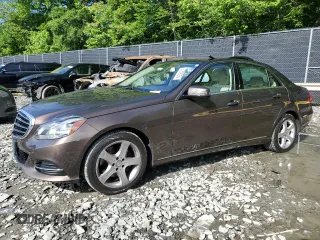 2016 Mercedes-Benz E 350 Luxury z VIN WDDHF8JB9GB271062, wystawiony jako Copart lot #57606255 z przebiegiem 96 688 mil mil oraz Szkoda całkowita • Salvage title. Historia ofert i sprzedaży dostępna na DreamBid. Obrazek 1.