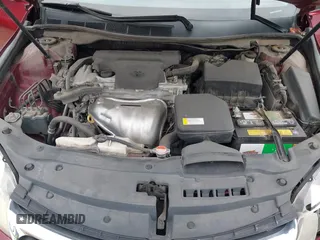 2016 Toyota Camry XLE with VIN 4T1BF1FKXGU533008, listed as a IAAI auction lot 41957727 with 184,022 mi miles. Bid and sale history available at carsss.com. Image 10.