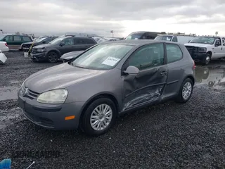 2007 Volkswagen Rabbit with VIN WVWBS71KX7W123338, listed as a IAAI auction lot 41837935 with 80,528 mi miles and . Bid and sale history available at DreamBid. Image 17.