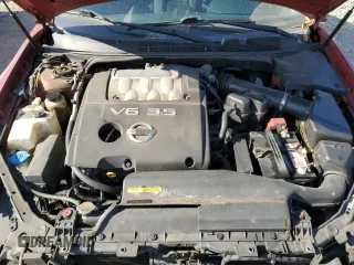 2007 Nissan Maxima 3.5 SE with VIN 1N4BA41E27C814737, listed as a Copart auction lot 78911224 with 128,768 mi miles and Salvage Title. Bid and sale history available at carsss.com. Image 11.