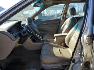 1997 Honda Accord Special Edition with VIN 1HGCD5607VA065954, listed as a Copart auction lot 49723775 with 249,469 mi miles and Salvage Title. Bid and sale history available at carsss.com. Image 7.