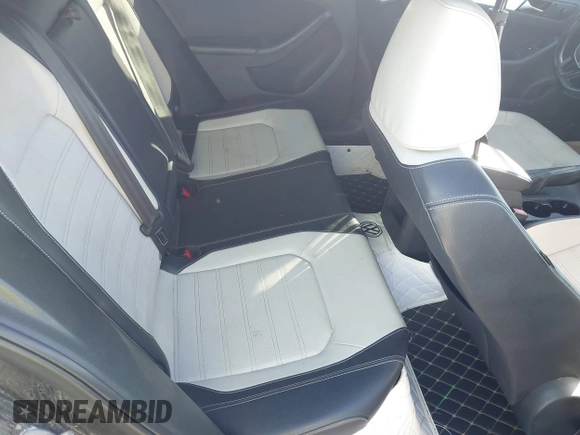 2016 Volkswagen Jetta Sport с VIN 3VWD17AJ7GM414525, выставлен на аукционе IAAI как лот 41657167 с пробегом 85 594 миль миль и . История ставок и продаж доступна на DreamBid. Изображение 8.