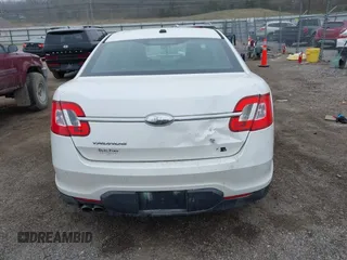 2010 Ford Taurus SEL с VIN 1FAHP2EW5AG110046, выставлен на аукционе IAAI как лот 41993177 с пробегом 221 960 миль миль и . История ставок и продаж доступна на DreamBid. Изображение 15.