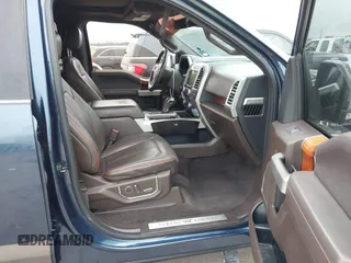 2016 Ford F-150 XLT with VIN 1FTEW1EG6GFD18986, listed as a IAAI auction lot 41426713 with 139,513 mi miles. Bid and sale history available at carsss.com. Image 5.