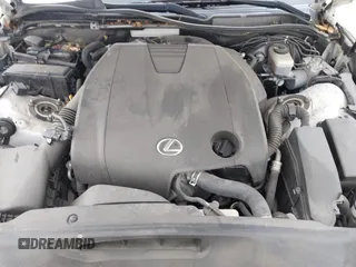 2014 Lexus IS 250 z VIN JTHCF1D28E5000656, wystawiony jako IAAI lot #42184888 z przebiegiem 133 586 mil mil oraz . Historia ofert i sprzedaży dostępna na DreamBid. Obrazek 10.