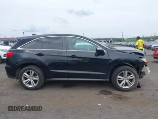 2013 Acura RDX Technology z VIN 5J8TB4H59DL002379, wystawiony jako IAAI lot #42335902 z przebiegiem 171 351 mil mil oraz . Historia ofert i sprzedaży dostępna na DreamBid. Obrazek 12.