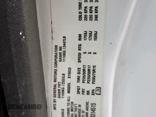 2006 Chevrolet Colorado 1LT z VIN 1GCCS196368314515, wystawiony jako Copart lot #51264905 z przebiegiem Nie podano mil oraz Czysty tytuł • Clean title. Historia ofert i sprzedaży dostępna na DreamBid. Obrazek 12.