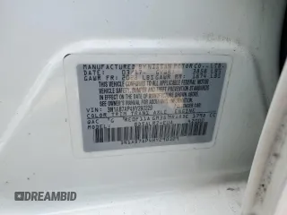 2017 Nissan Sentra SR с VIN 3N1AB7AP4HY290329, выставлен на аукционе Copart как лот 59466955 с пробегом 237 135 миль миль и Списание • Salvage title. История ставок и продаж доступна на DreamBid. Изображение 12.