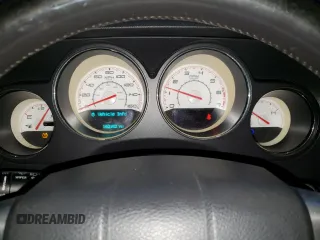 2014 Dodge Challenger R/T Plus z VIN 2C3CDYBT5EH160826, wystawiony jako Copart lot #82748844 z przebiegiem 160 152 mil mil oraz Szkoda całkowita • Salvage title. Historia ofert i sprzedaży dostępna na DreamBid. Obrazek 9.