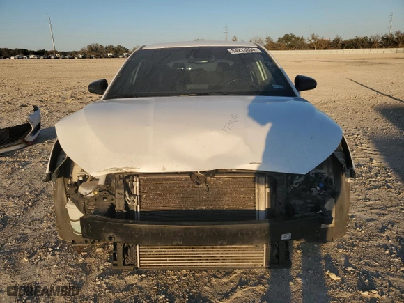 2021 Hyundai Veloster N with VIN KMHT36AH2MU010681, listed as a Copart auction lot 84213804 with 47,389 mi miles and Salvage Title. Bid and sale history available at carsss.com. Image 5.