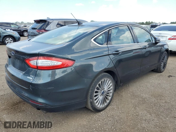 2016 Ford Fusion SE z VIN 1FA6P0HD4G5103633, wystawiony jako Copart lot #63457535 z przebiegiem 169 177 mil mil oraz Czysty tytuł • Clean title. Historia ofert i sprzedaży dostępna na DreamBid. Obrazek 3.