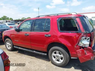 2004 Ford Explorer XLT с VIN 1FMZU73W54UB70532, выставлен на аукционе IAAI как лот 42282641 с пробегом 92 492 миль миль и . История ставок и продаж доступна на DreamBid. Изображение 14.