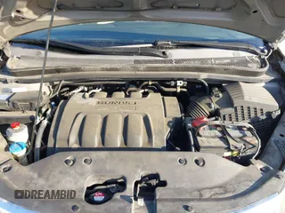 2010 Honda Odyssey LX with VIN 5FNRL3H2XAB030650, listed as a IAAI auction lot 42386287 with 146,161 mi miles and . Bid and sale history available at DreamBid. Image 10.