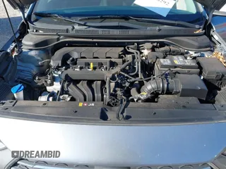 2022 Hyundai Accent SE with VIN 3KPC24A63NE156159, listed as a IAAI auction lot 41640292 with 45,797 mi miles and . Bid and sale history available at DreamBid. Image 10.