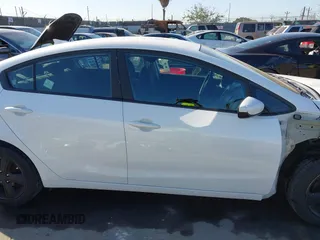 2018 Kia Forte LX with VIN 3KPFL4A73JE170771, listed as a IAAI auction lot 41809290 with 87,755 mi miles. Bid and sale history available at carsss.com. Image 14.