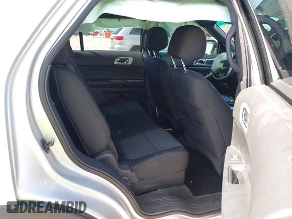 2012 Ford Explorer XLT с VIN 1FMHK7D82CGA90572, выставлен на аукционе IAAI как лот 42547690 с пробегом 222 851 миль миль и . История ставок и продаж доступна на DreamBid. Изображение 8.