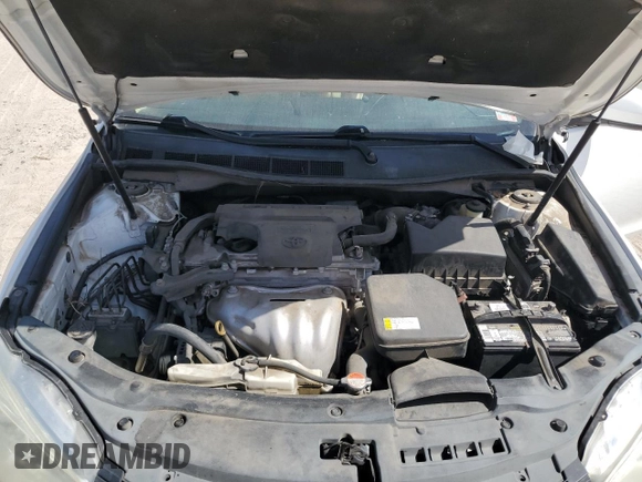 2016 Toyota Camry XLE with VIN 4T1BF1FK6GU568063, listed as a Copart auction lot 48725745 with 127,163 mi miles and Salvage Title. Bid and sale history available at carsss.com. Image 11.