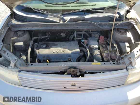 2005 Scion xB with VIN JTLKT334250176138, listed as a Copart auction lot 52584615 with 302,888 mi miles and Salvage Title. Bid and sale history available at carsss.com. Image 14.