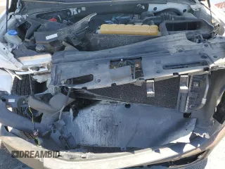 2017 Ford F-150 XL z VIN 1FTMF1C85HKD95543, wystawiony jako Copart lot #58198285 z przebiegiem 114 579 mil mil oraz Szkoda całkowita • Salvage title. Historia ofert i sprzedaży dostępna na DreamBid. Obrazek 11.