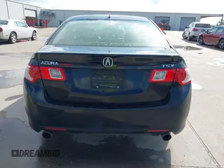 2010 Acura TSX with VIN JH4CU2F62AC002789, listed as a IAAI auction lot 42349700 with 177,273 mi miles and . Bid and sale history available at DreamBid. Image 16.