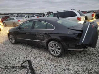 2012 Volkswagen CC Sport with VIN WVWMP7AN8CE507719, listed as a Copart auction lot 85409024 with 83,262 mi miles and Clean Title. Bid and sale history available at DreamBid. Image 2.