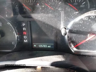 2015 Chevrolet Silverado 1500 Work Truck with VIN 1GCNKPEC6FZ355609, listed as a IAAI auction lot 41819740 with 125,703 mi miles. Bid and sale history available at carsss.com. Image 7.